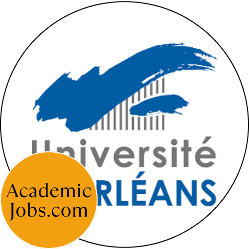 Université d'Orléans Jobs
